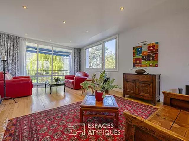 Appartement vente à Chambéry