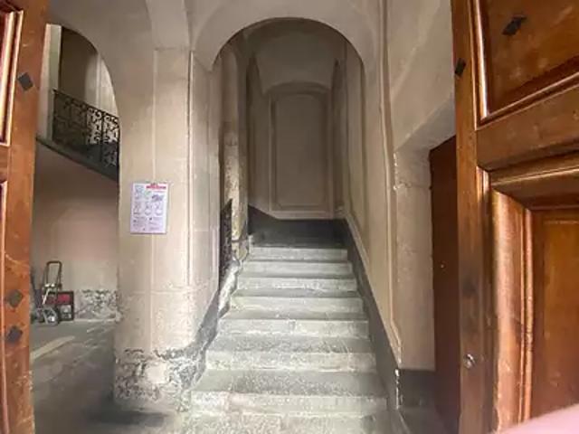 Appartement vente à Chambéry