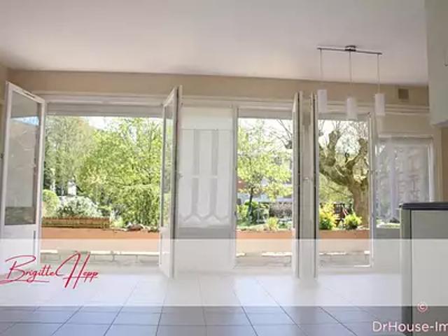 Appartement vente à Chambéry