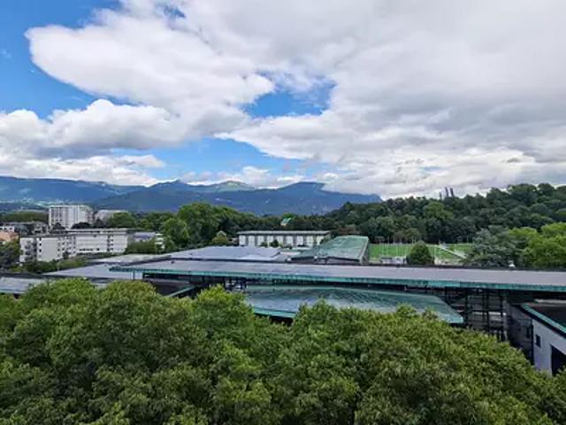 Appartement vente à Chambéry