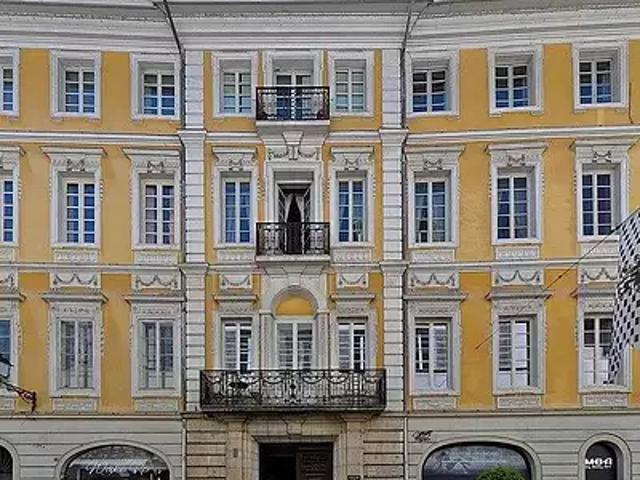 Appartement vente à Chambéry