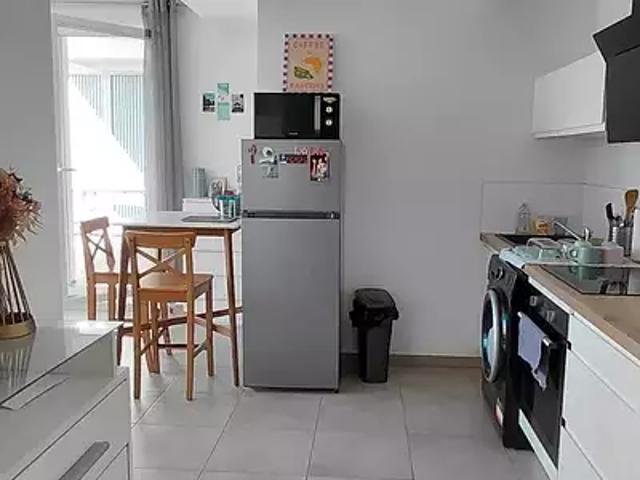 Appartement vente à Chambéry