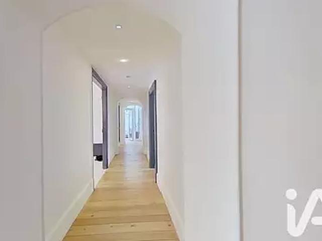 Appartement vente à Chambéry