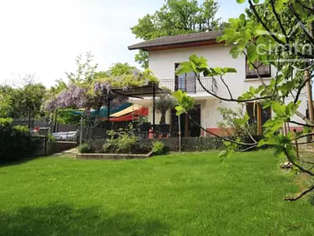 Maison vente à Chambéry