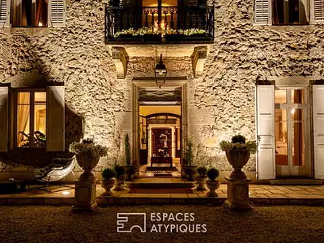 Maison vente à Chambéry