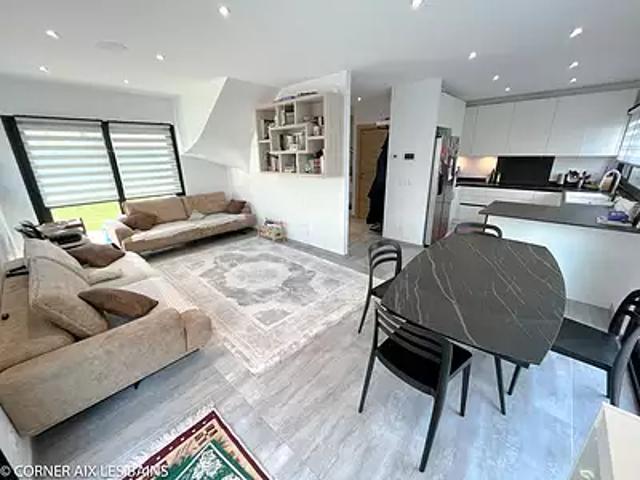 Maison vente à Chambéry