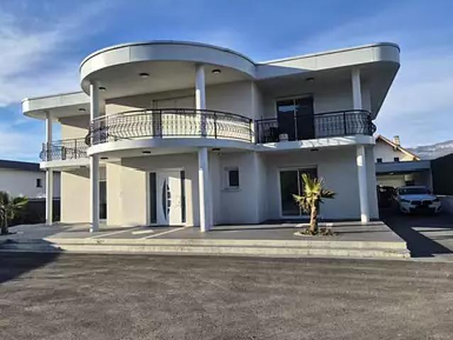 Maison vente à Chambéry