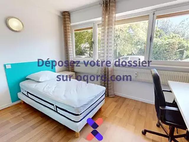Appartement location à Chambéry