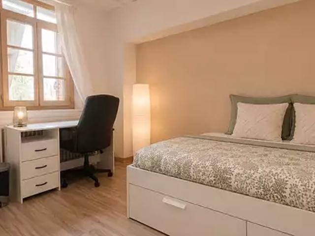 Appartement location à Chambéry