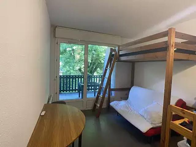Appartement location à Chambéry