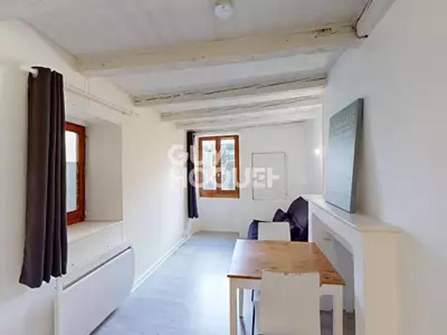 Appartement location à Chambéry