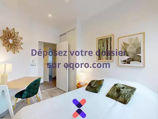 Appartement location à Chambéry