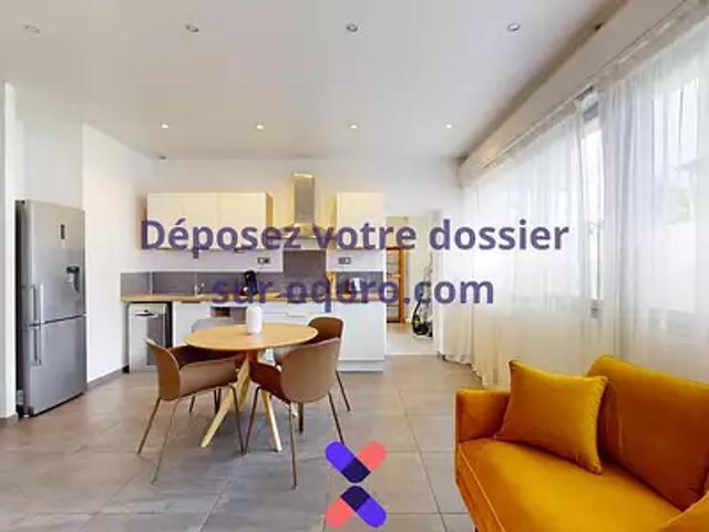 Appartement location à Chambéry