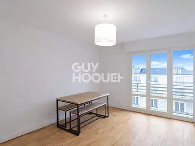 Appartement location à Chambéry