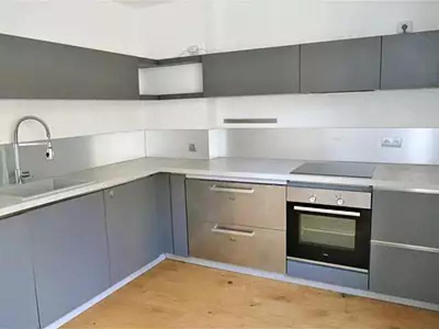 Appartement location à Chambéry