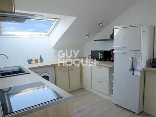 Appartement location à Chambéry