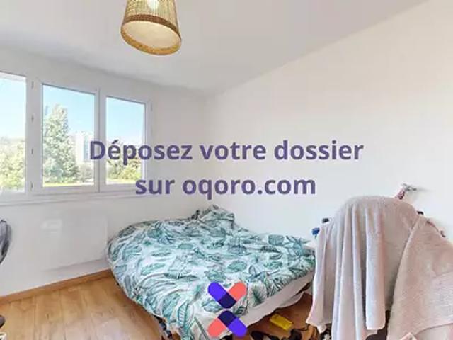Appartement location à Chambéry