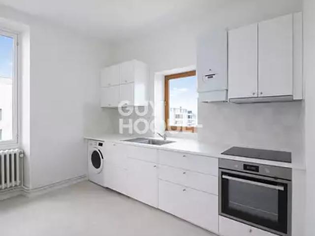 Appartement location à Chambéry