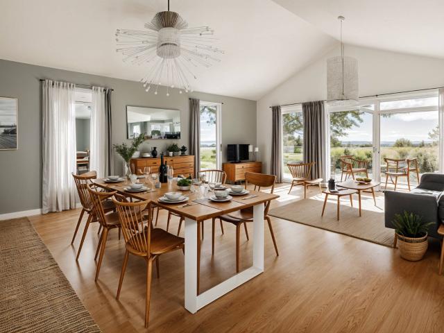 Appartement vente à Montjay, Chambéry