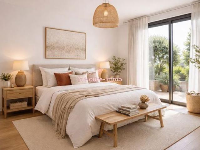 Appartement vente à Chambéry, Sonnaz