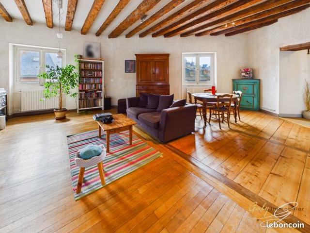 Appartement vente à Chambéry, Savoie