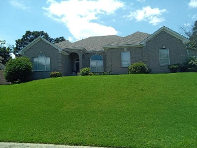 House for sale in Ark