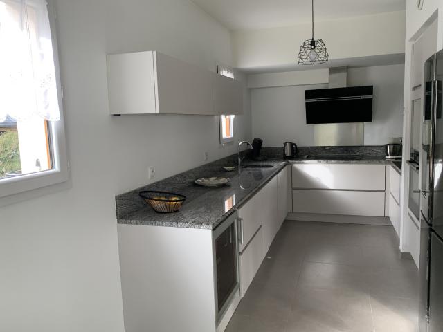 Maison vente à Chambéry