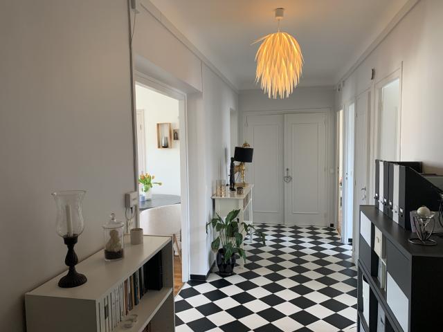 Appartement vente à Chambéry