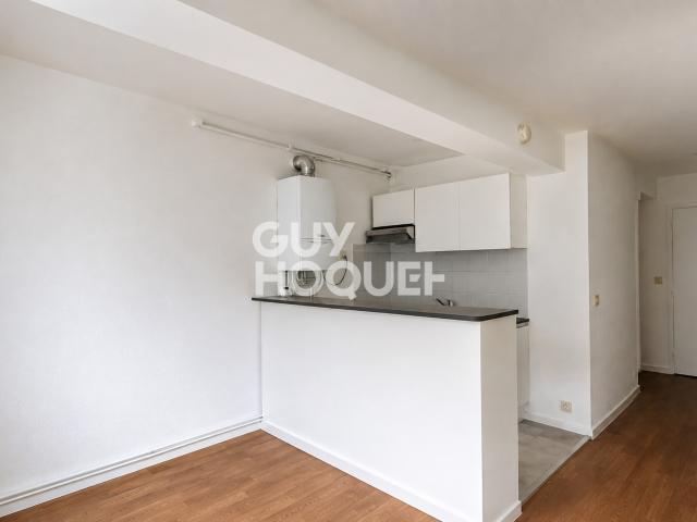 Appartement location à Chambéry