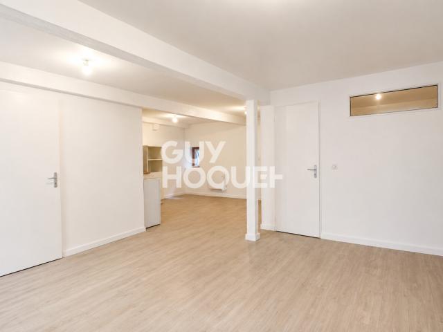 Appartement location à Chambéry