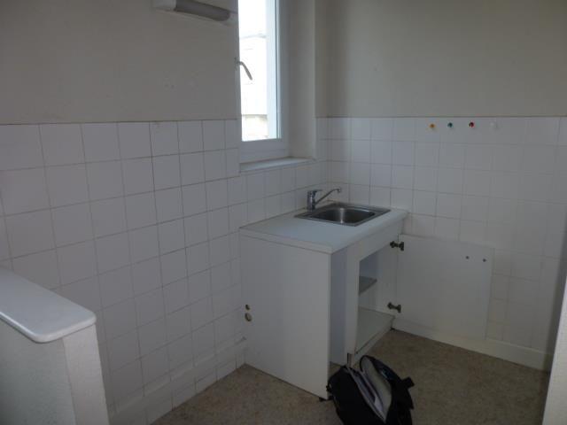 Appartement location à Chambéry