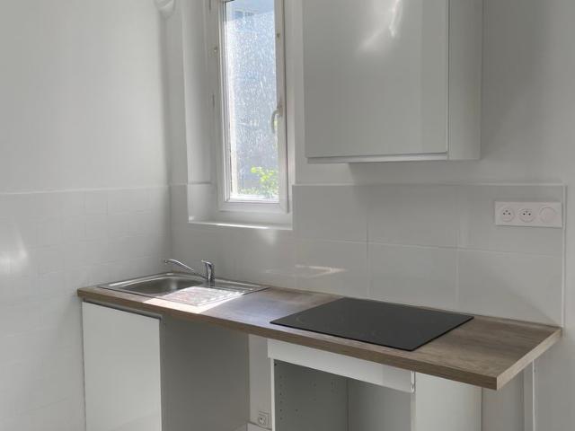 Appartement location à Chambéry