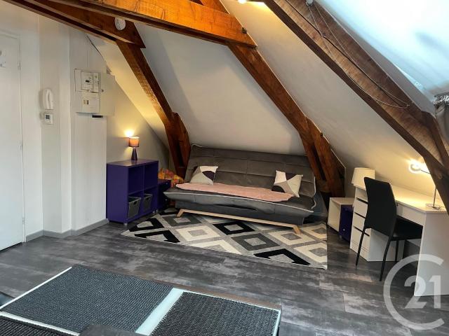 Appartement location à Chambéry