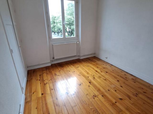Appartement location à Chambéry