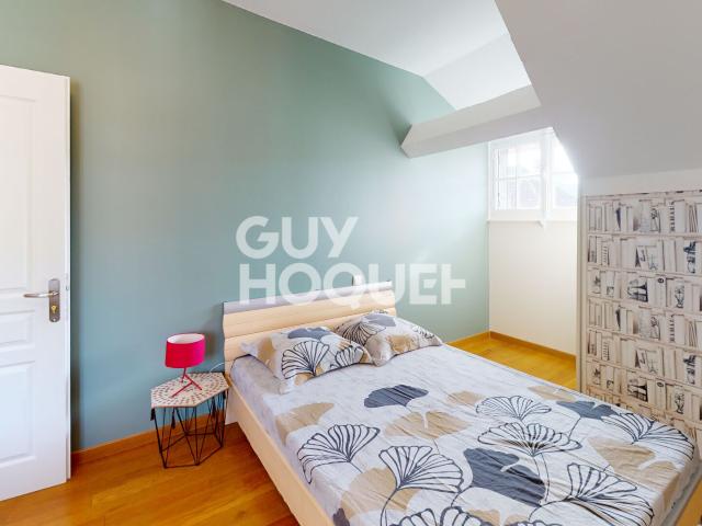 Appartement location à Chambéry
