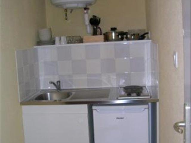 Duplex location à Chambéry