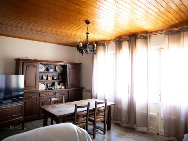 Maison vente à Chambéry