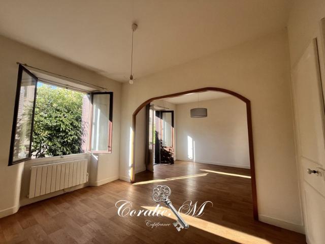 Appartement vente à Chambéry