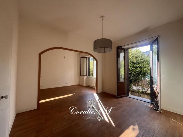Appartement vente à Chambéry