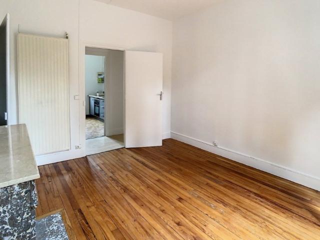 Appartement vente à Chambéry