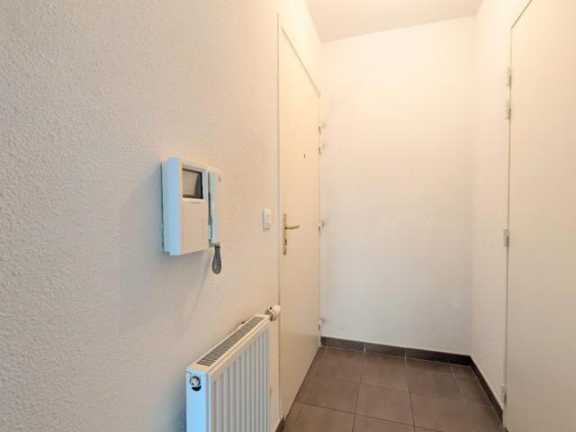Appartement vente à Chambéry