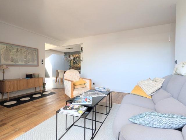 Appartement vente à Chambéry