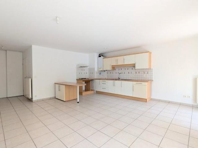 Appartement vente à Chambéry