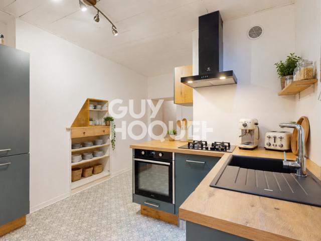 Appartement vente à Chambéry, Savoie