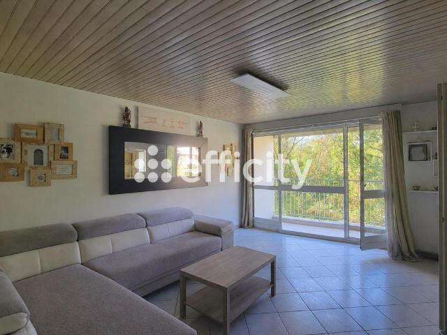 Appartement vente à Chambéry, Savoie