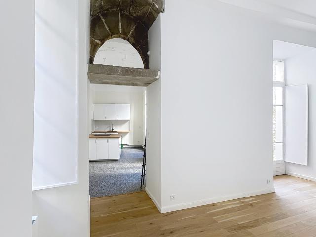 Appartement vente à Chambéry