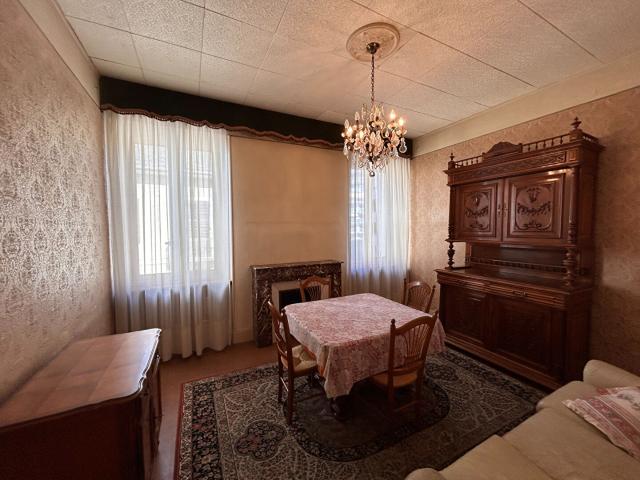 Appartement vente à Chambéry