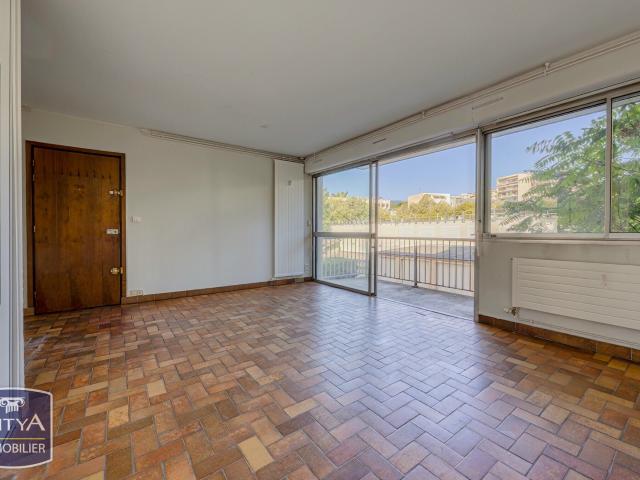 Appartement vente à Chambéry