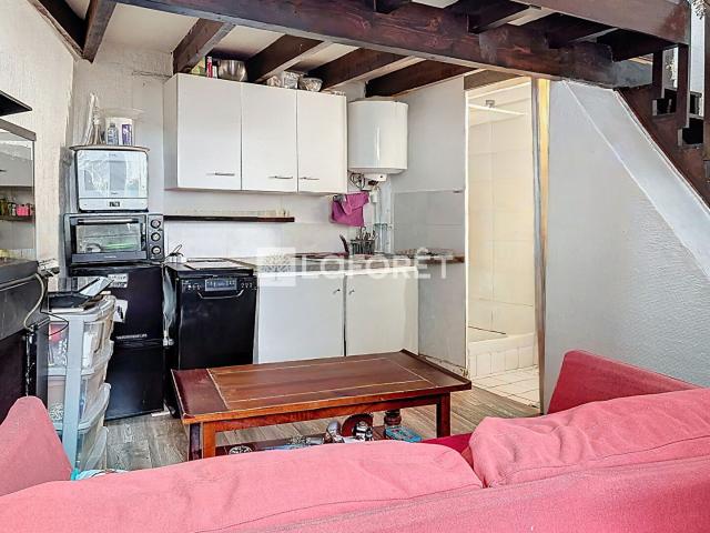 Appartement vente à Chambéry, Savoie