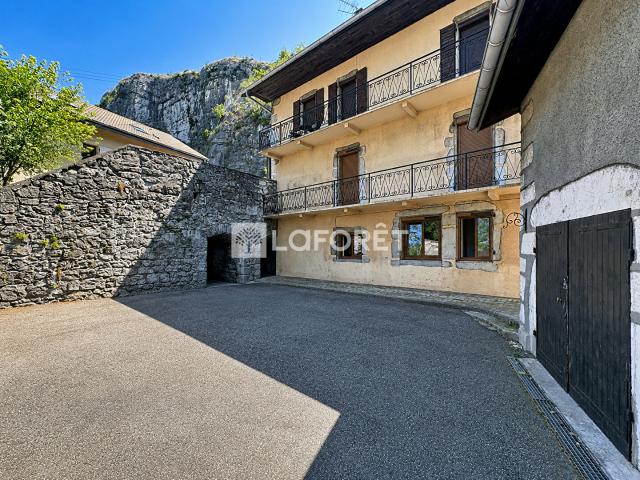Appartement vente à Chambéry, Savoie